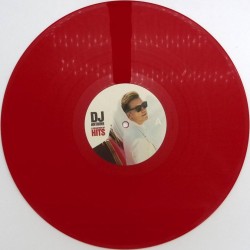 DJ ANTOINE -  A COLLECTION OF HITS