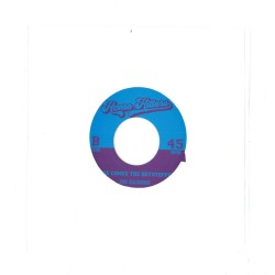 HOMEHITTERS VOL 18 (7")