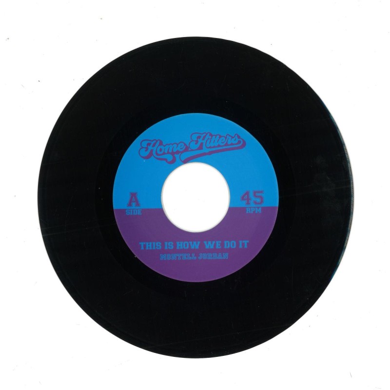 HOMEHITTERS VOL 18 (7")