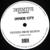 Inner City , Kevin Saunderson - Pennies From Heaven