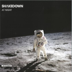 Shakedown - At Night