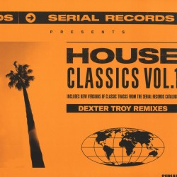 Didier Sinclair - Lovely Flight / To You