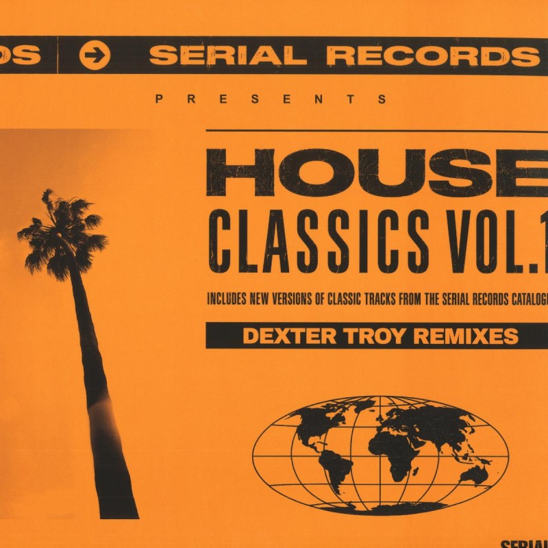 Didier Sinclair - Lovely Flight / To You