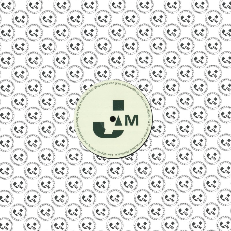 Various - Peppermint Jam Allstars Vol 7