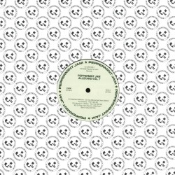 Various - Peppermint Jam Allstars Vol 7