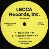Unknown Artists  - Lecca 02