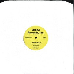 Unknown Artists  - Lecca 02