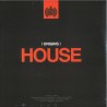 Various - Ministry Of Sound - Origins Of House 2x12"