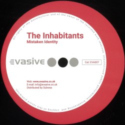 The Inhabitants - Mistaken Identity