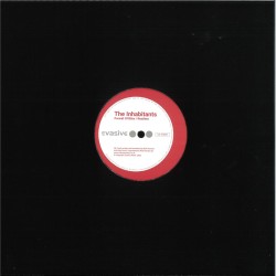 The Inhabitants - Mistaken Identity