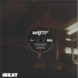 Various - King Street Sounds Sampler Vol. 6