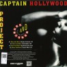 CAPTAIN HOLLYWOOD PROJECT - MORE AND MORE ( YELLOW VINYL )