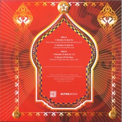 PANJABI MC -  MUNDIAN TO BACH KE
