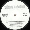 WHIRLPOOL PRODUCTIONS - From: Disco To: Disco