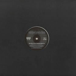 WHIRLPOOL PRODUCTIONS - From: Disco To: Disco