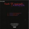 Frank 'O' Moiraghi feat. Amnesia - Feel My Body
