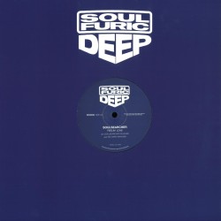 Soulsearcher - Feelin’ Love (incl. RUZE & Chesster, Dr Packer, Ian Carey & Soulsearcher Remixes)