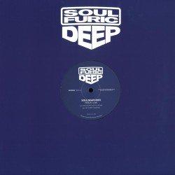 Soulsearcher - Feelin’ Love (incl. RUZE & Chesster, Dr Packer, Ian Carey & Soulsearcher Remixes)
