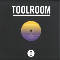 Various Artists  - Toolroom Sampler Vol. 24 LP