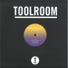 Various Artists  - Toolroom Sampler Vol. 24 LP
