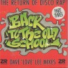 Various - Back To The Old Scool Part III