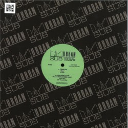 Various -  The Sound Of Sub-Urban Volume 4