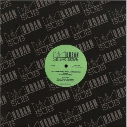 Various -  The Sound Of Sub-Urban Volume 4