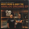 Micky More & Andy Tee  - Analog Dreams EP