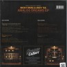 Micky More & Andy Tee  - Analog Dreams EP