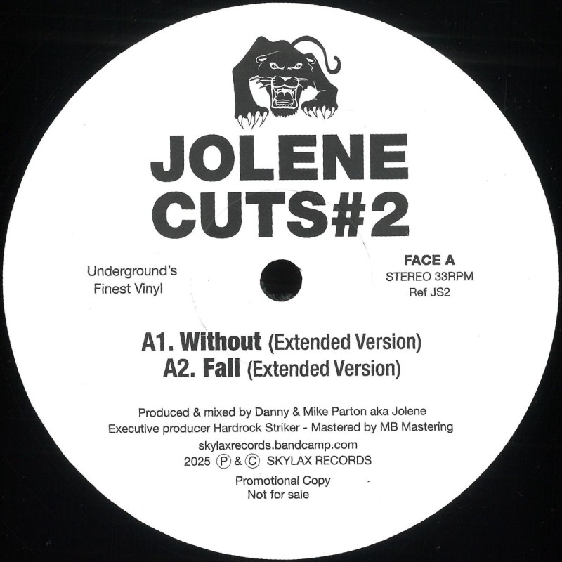JS Edits - Jolene Cuts 2