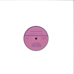 Vincenzo de Bull - Kicks 4 Life