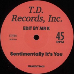 Mr K Edits - Mr K Edits, Vol. 3
