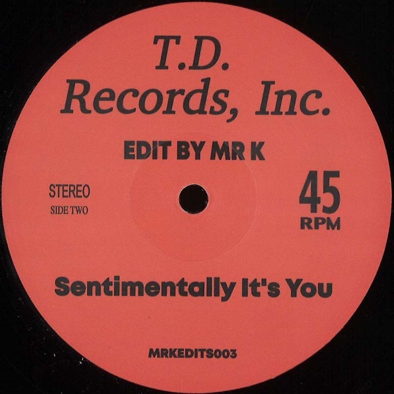 Mr K Edits - Mr K Edits, Vol. 3