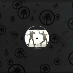 Miguel Campbell - Baby I Got It (Clear Vinyl Repress)