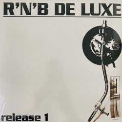 R´N´B De Luxe - Release 1