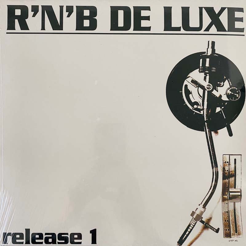 R´N´B De Luxe - Release 1