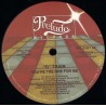 D Train - Youre The One For Me