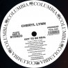 Cheryl Lynn You Saved My Day / Got to Be Real