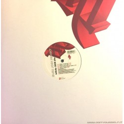 Guru Josh Project ‎–...