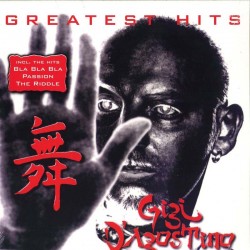 Gigi D'agostino - Greatest...