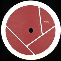 Oxia - Domino Remixes Ep Pt.1