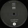 Purple Disco Machine - Dished (Male Stripper)