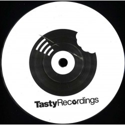 Various Artists - Tasty...