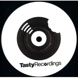 Various Artists - Tasty...