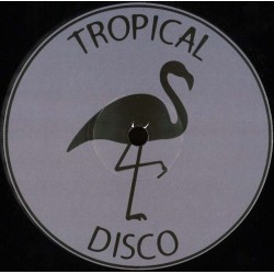 Various Artists - Tropical...