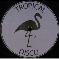 Various Artists - Tropical Disco Records, Vol. 9