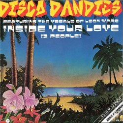 Disco DandiesLeon Ware -...