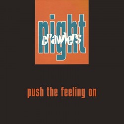 Nightcrawlers - Push The...