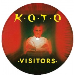 KOTO - VISITORS (Picture...