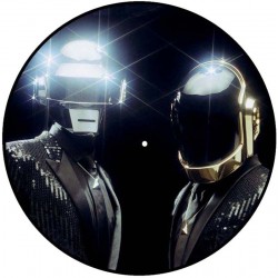 Daft Punk Feat Pharrell...